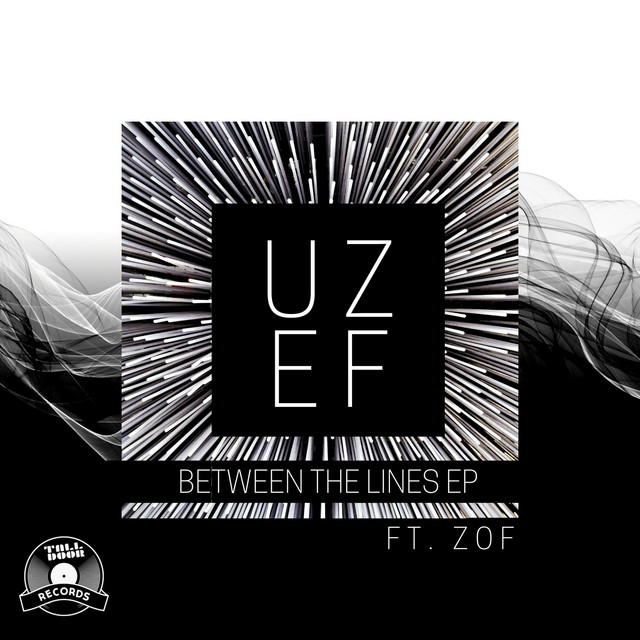 Between the Lines cover art