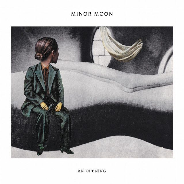 An Opening (abridged version) cover