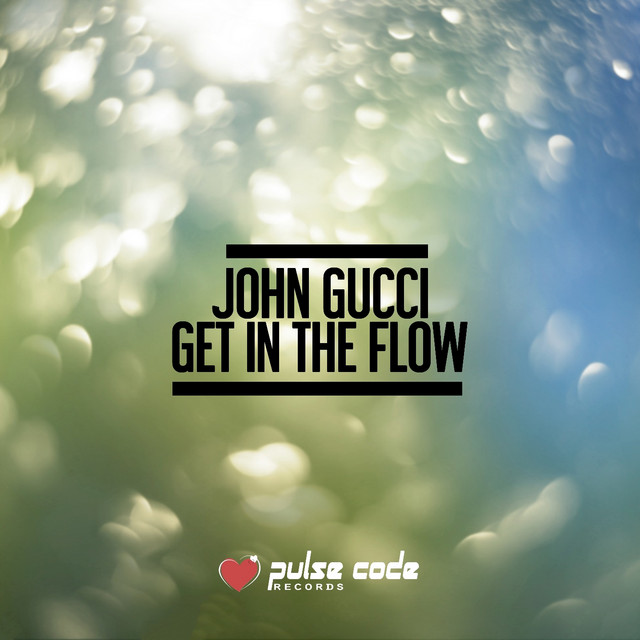 Get In The Flow cover art