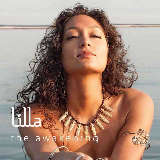 The Awakening cover art