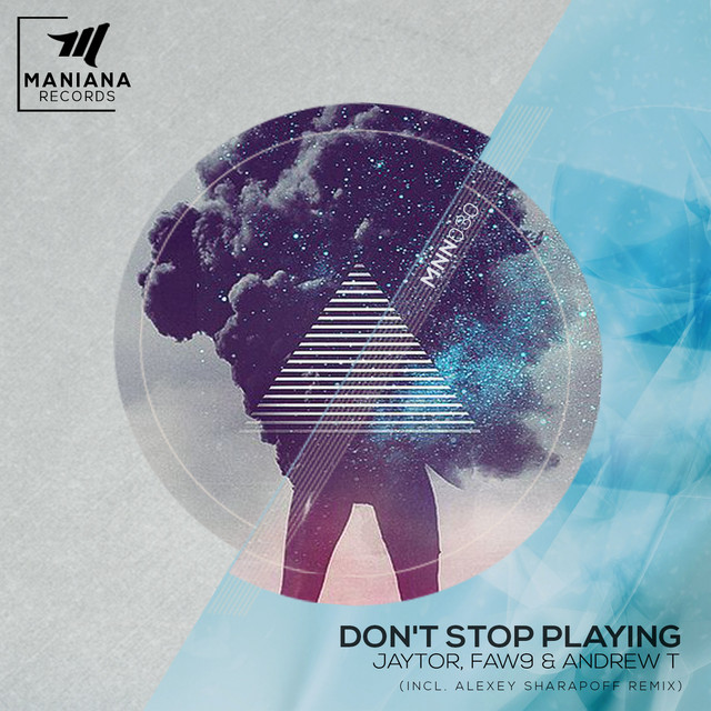 Don't Stop Playing
