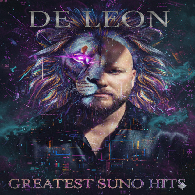 GREATEST SUNO HITS cover art