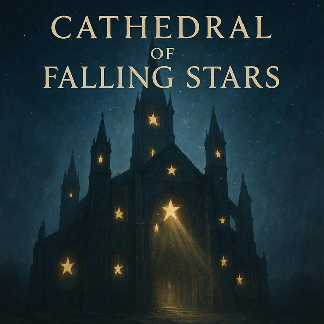 Cathedral of Falling Stars