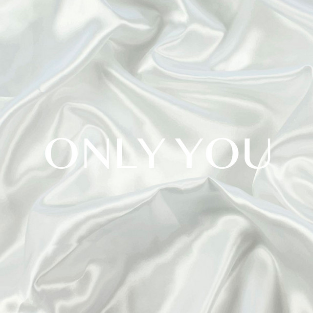 Обкладинка: Only You — Jutrø