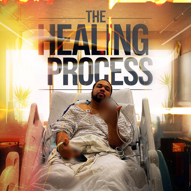 The Healing Process