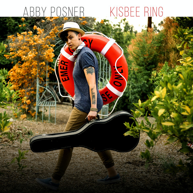 Kisbee Ring cover art