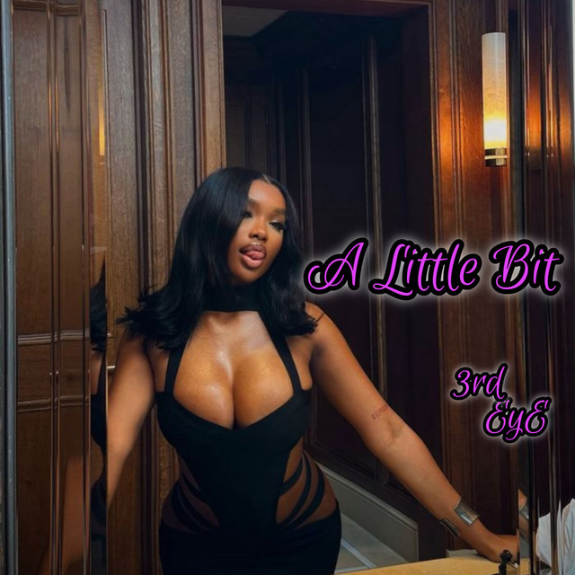 A Little Bit