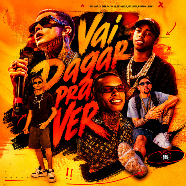 Vai Pagar pra Ver