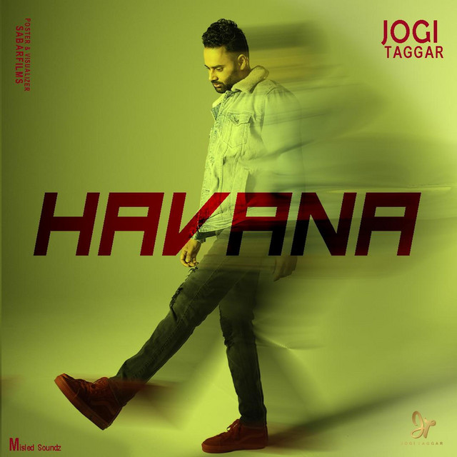 HAVANA cover