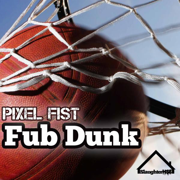 Fub Dunk album art
