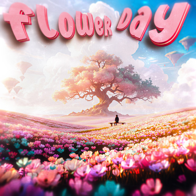 Flower Day - EP by EZ TUNZ | Spotify