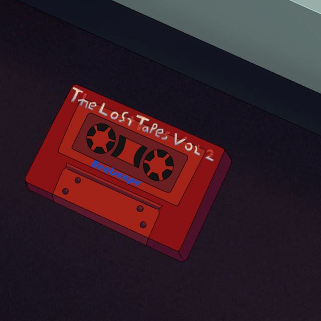 Beatscape, Vol. 2 (The Lost Tapes by DJ HobG) - EP by DJ Hob G | Spotify