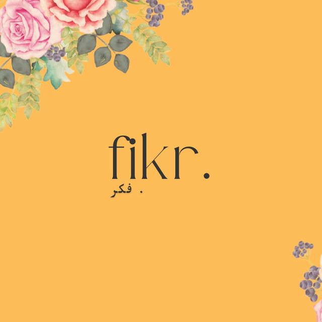 fikr. cover art