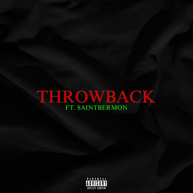 Throwback cover art