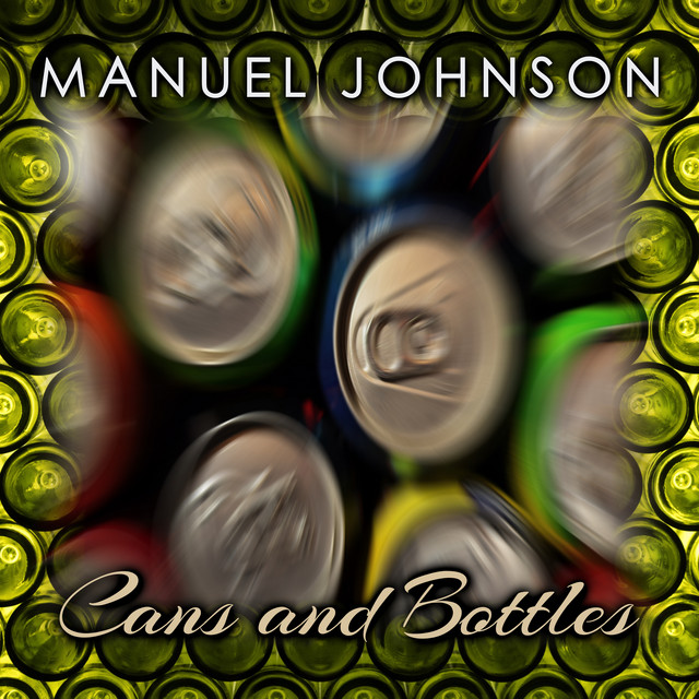 Cans and Bottles cover art