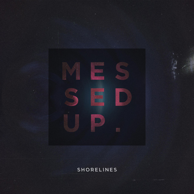 Messed Up cover