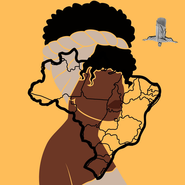 Brazilian Gold cover art
