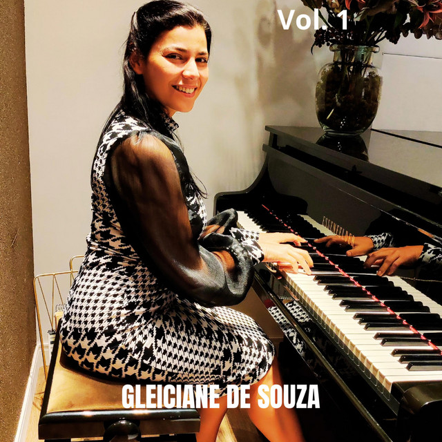 Gleiciane de Souza