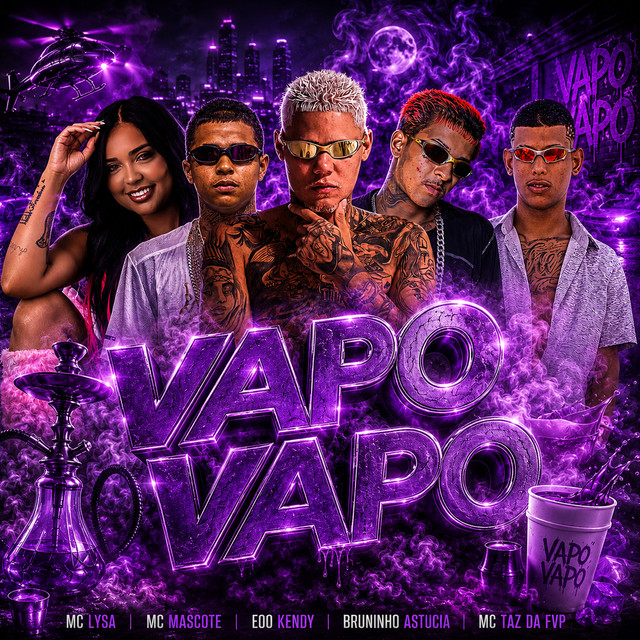 Vapo Vapo