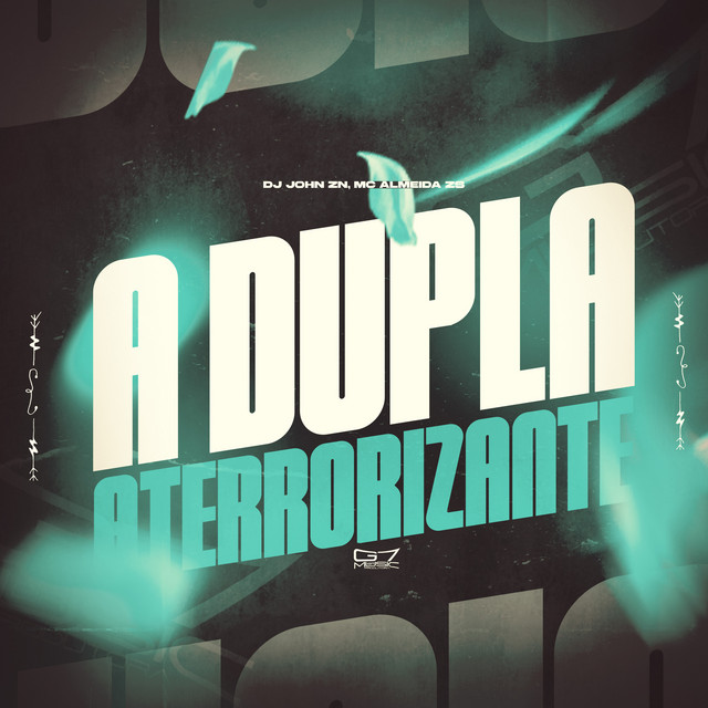 A Dupla Aterrorizante