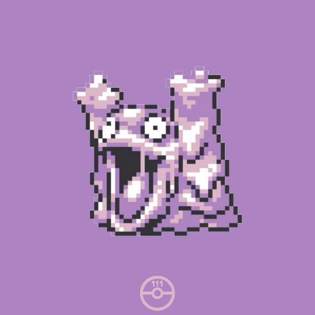GRIMER! - Single by Genwunner | Spotify