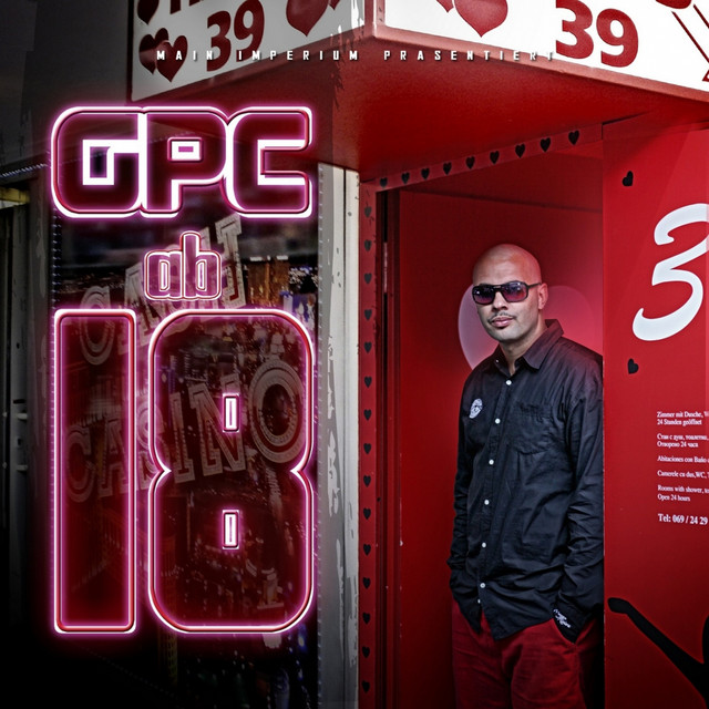 Ab 18 cover art