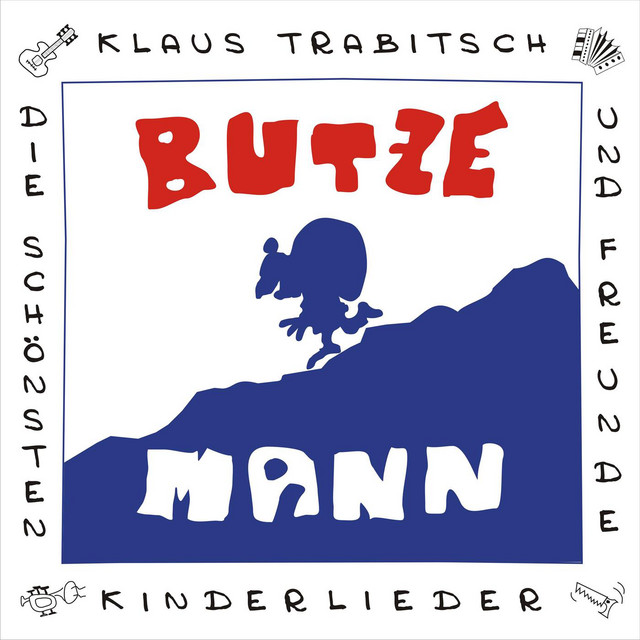 Klaus Trabitsch und Freunde