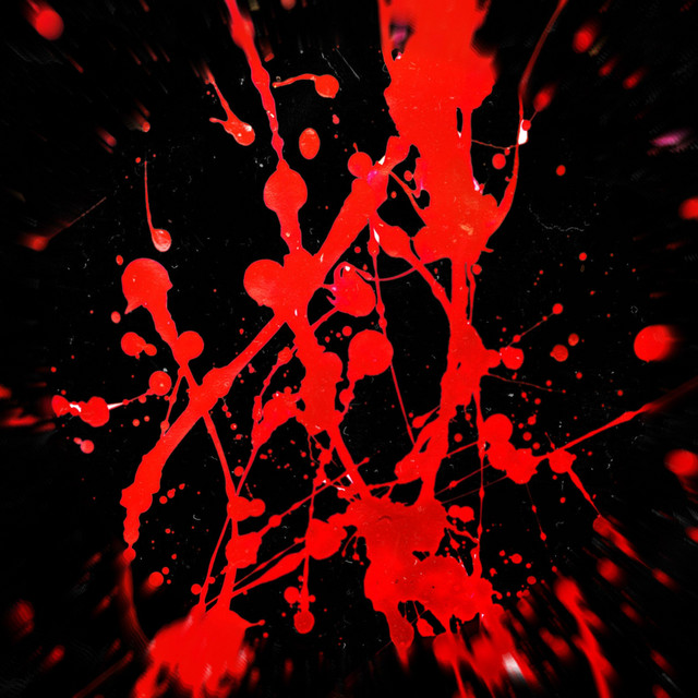 SHUT UP cover art
