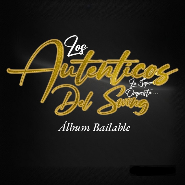 Musica Bailable cover art