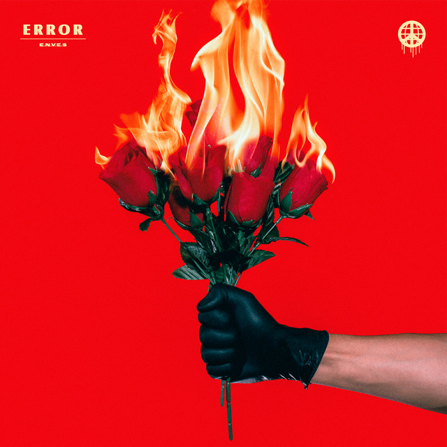 Error cover art
