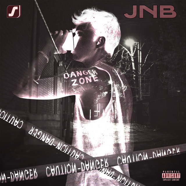 Danger Zone cover art