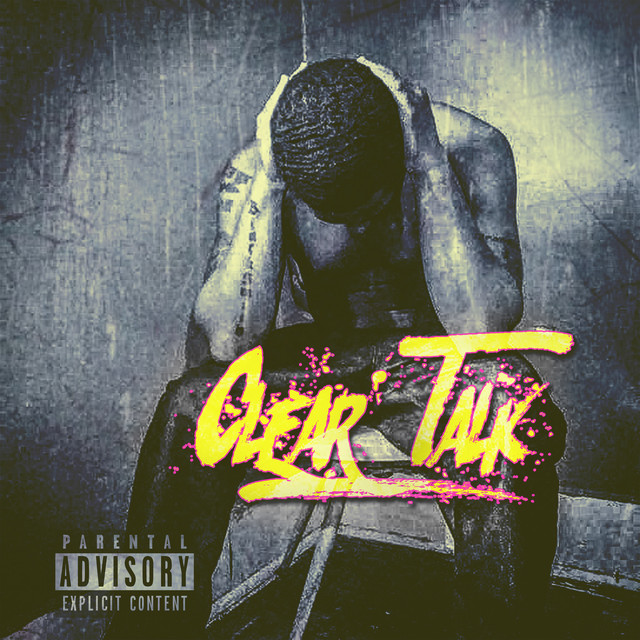 Clear Talk cover art