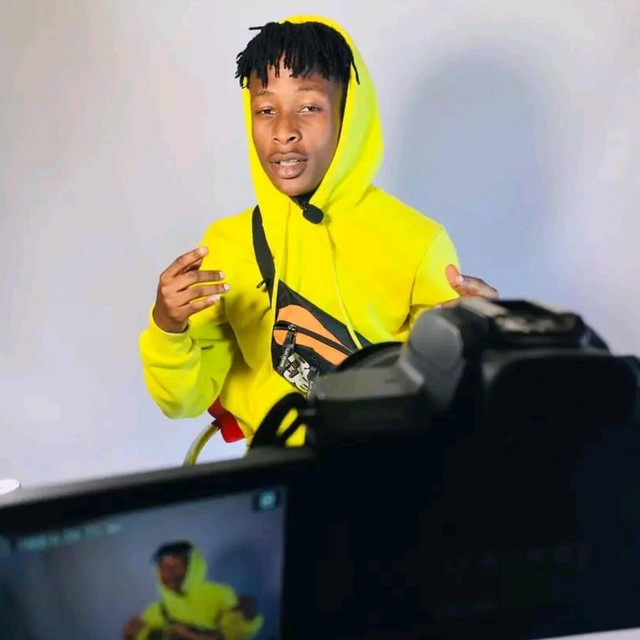 New Kid On The Block - Single by Craezzy Kidd SA | Spotify
