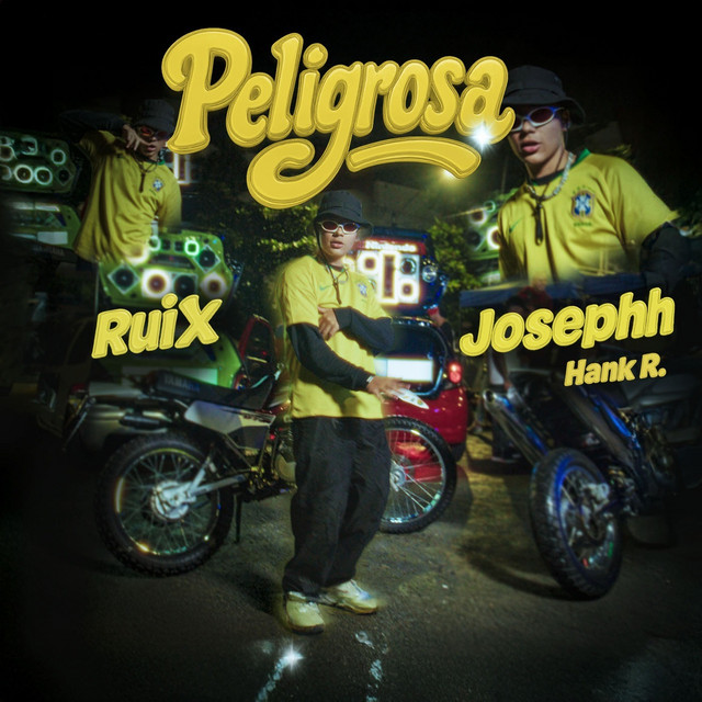 Peligrosa