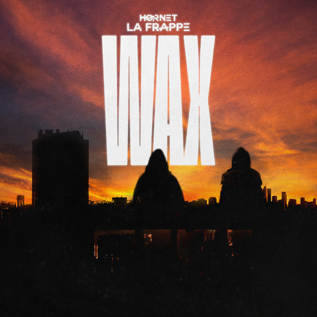 Wax cover art
