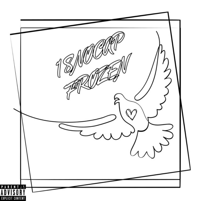 Frozen cover