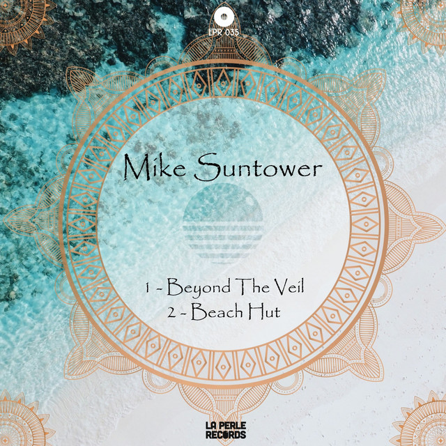 Beyond the Veil album art