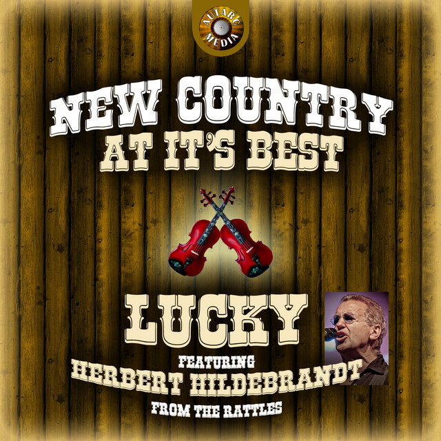 New Country at It's Best! cover art