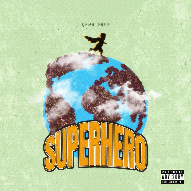 Superhero