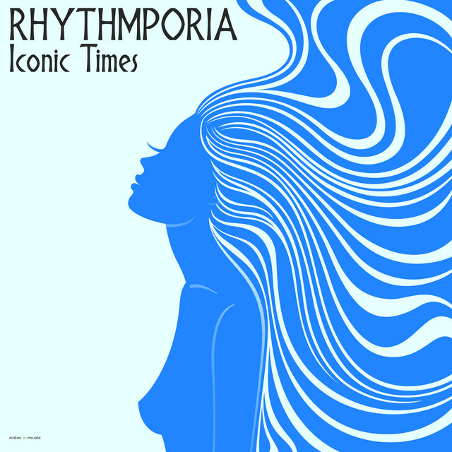 Iconic Times cover