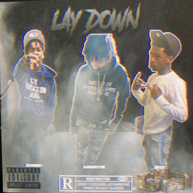 Lay Down - Single by Day3 | Spotify