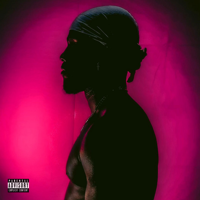 VV cover art