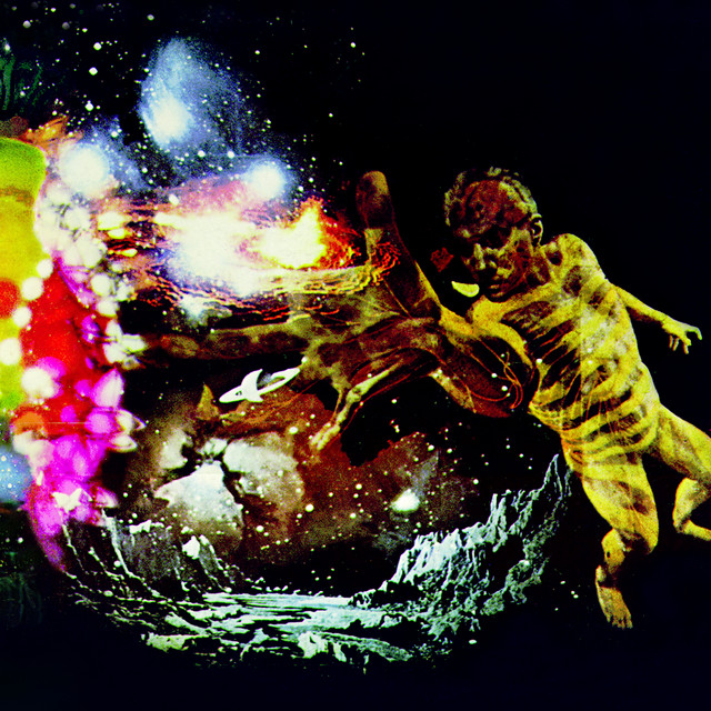 SANTANA (III) - Album by Santana | Spotify