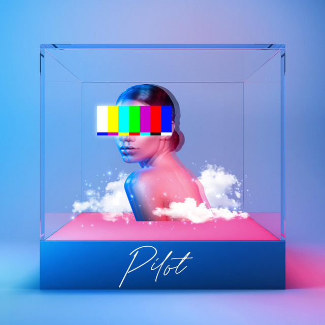 Pilot cover art