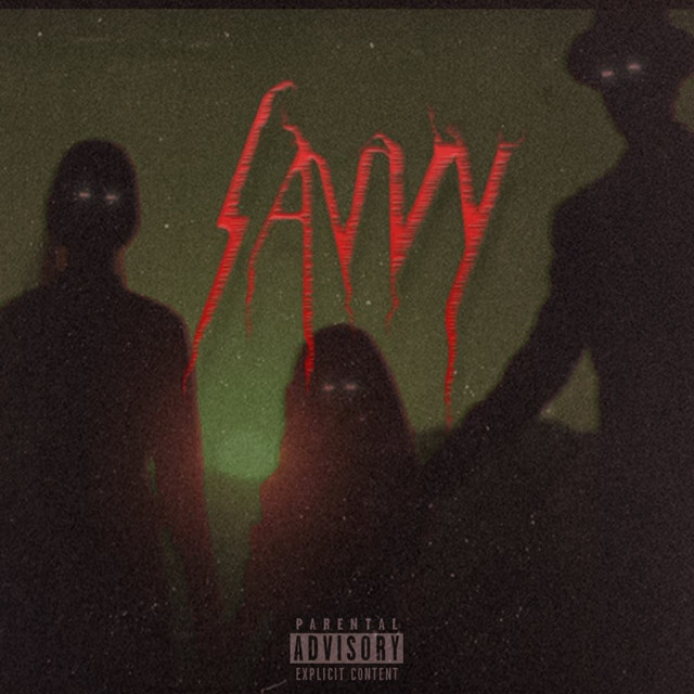 Pharmacy (feat. Jake Dillinger & Se-Jo)
