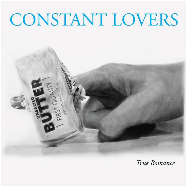 True Romance cover