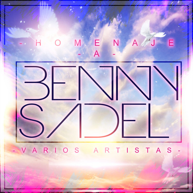 Homenaje a Benny Sadel cover art