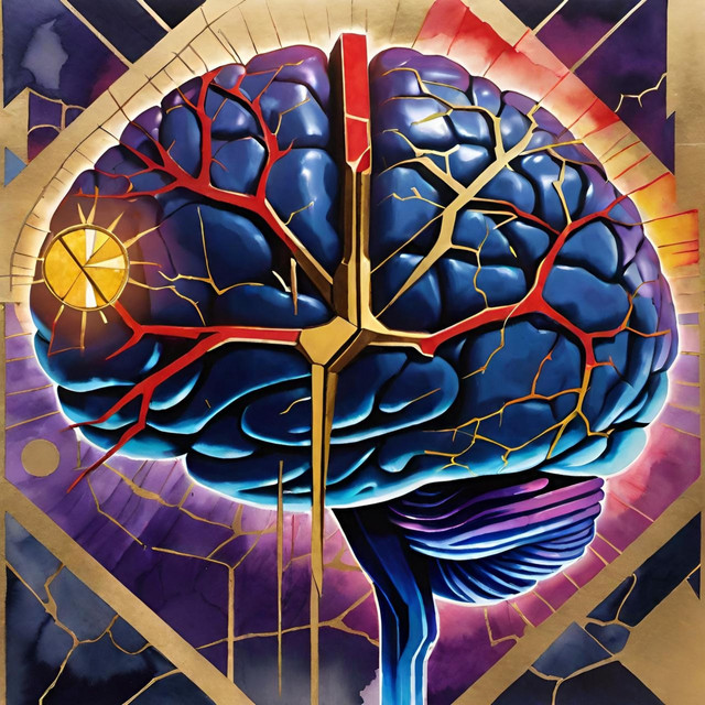 Brain Over Roles (Happy) cover