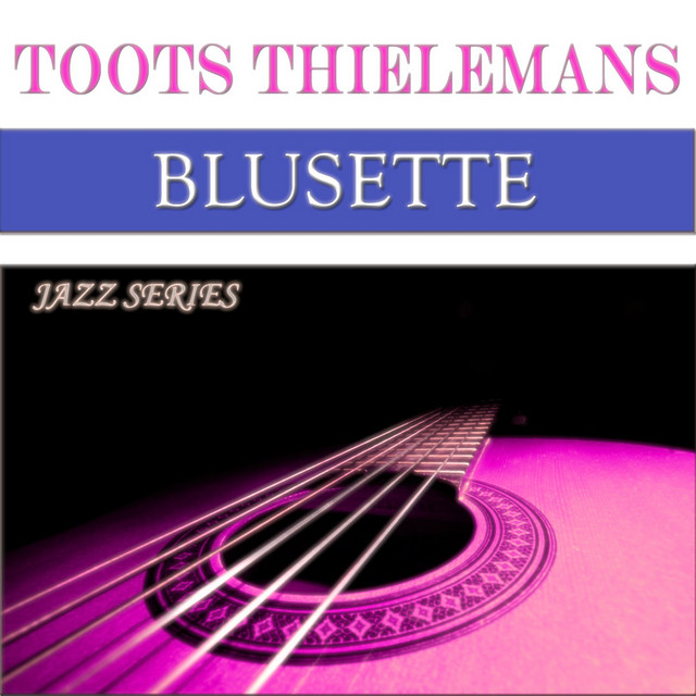 Bluesette : Jazz Series (50 Original Tracks - Digitally Remastered) cover art