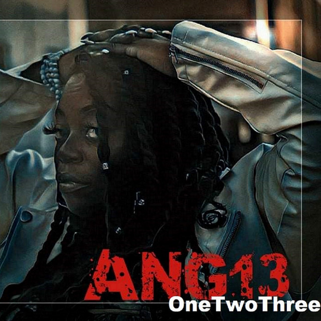 OneTwoThree cover art